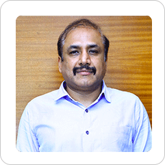 Shri. Vikram Kumar, IAS