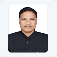 Shri. Amrut M. Natekar 