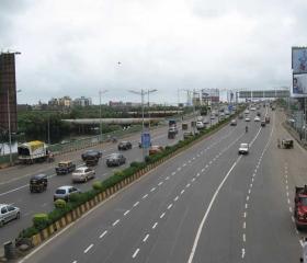 Mumbai Urban Infrastructure Project