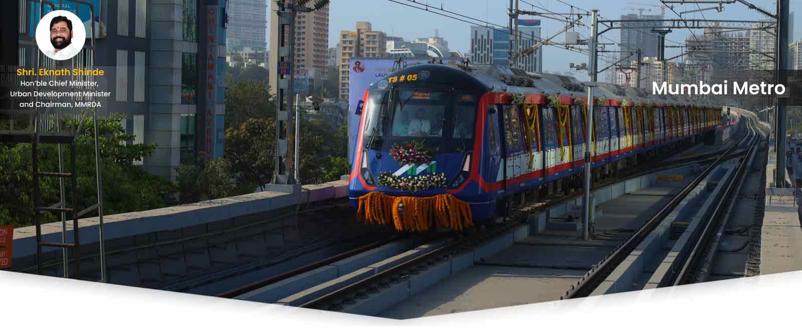 Mumbai Metro