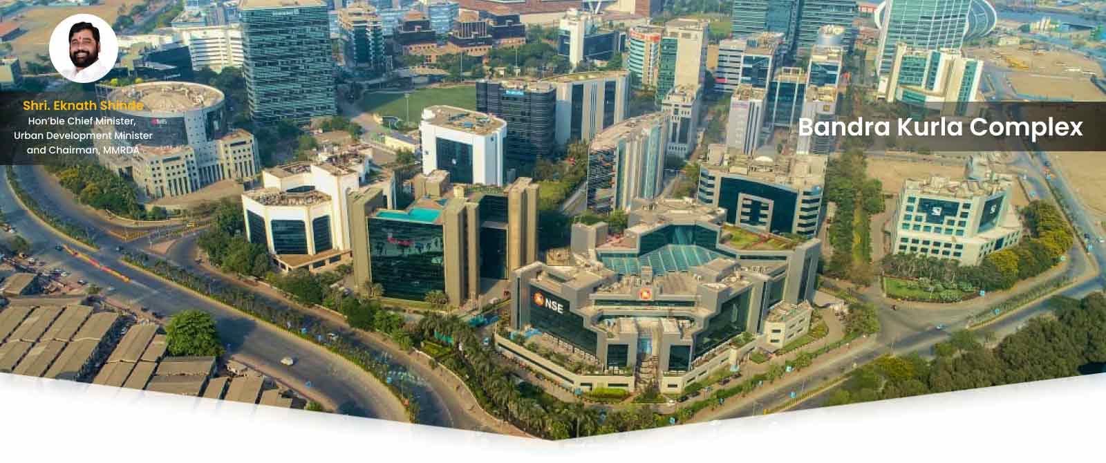 Bandra-Kurla Complex