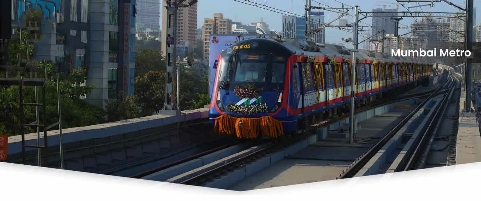 Mumbai Metro