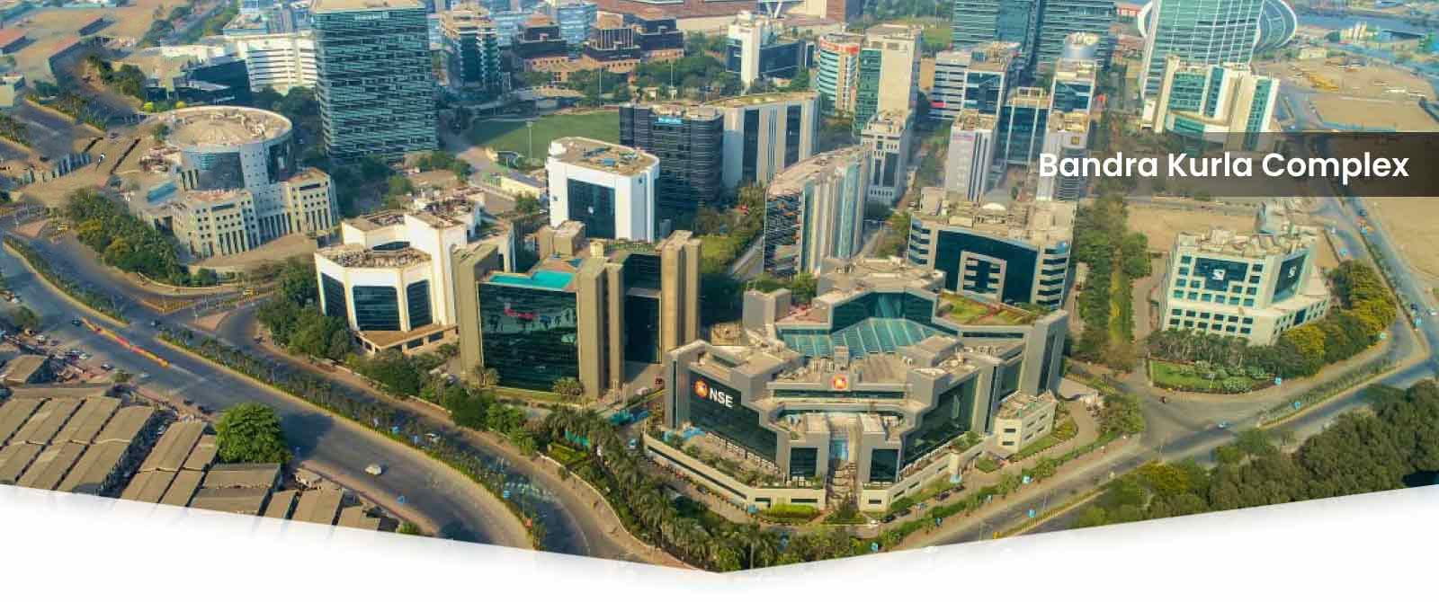 Bandra-Kurla Complex