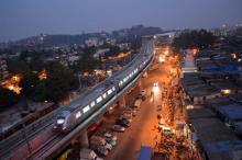 Mumbai Metro Line-I