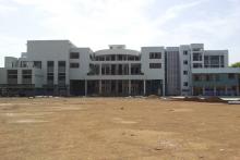 Dharavi Sports Complex