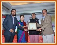 MMRDA Smart BKC - Skoch Renaissance Awards 2014