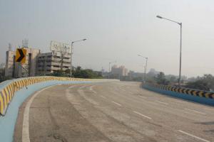 Mumbai Urban Infrastructure Project