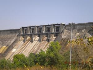 Surya Dam - 1