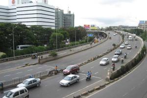 Mumbai Urban Infrastructure Project