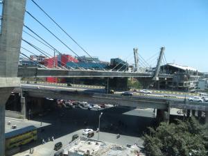 Mumbai Metro Line-I (8)