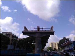 Metro line 2A Photo 13
