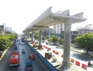 Mumbai Metro Line -1