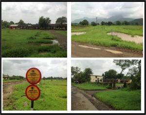 Regional Landfill Site at Taloja - 1