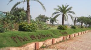 Mounds in BKC image 1