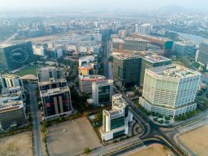 Bandra-Kurla Complex