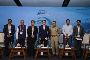 The Urban Transformation Summit Maharashtra