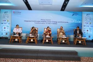 The Urban Transformation Summit Maharashtra