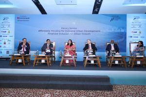 The Urban Transformation Summit Maharashtra