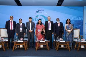The Urban Transformation Summit Maharashtra