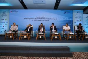 The Urban Transformation Summit Maharashtra