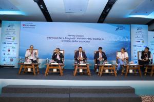 The Urban Transformation Summit Maharashtra