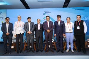 The Urban Transformation Summit Maharashtra