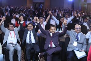 The Urban Transformation Summit Maharashtra