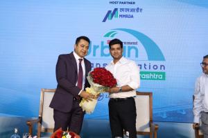 The Urban Transformation Summit Maharashtra