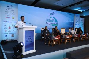 The Urban Transformation Summit Maharashtra
