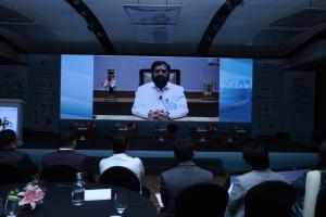 The Urban Transformation Summit Maharashtra