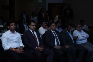 The Urban Transformation Summit Maharashtra