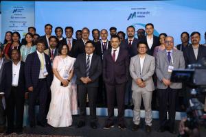 The Urban Transformation Summit Maharashtra
