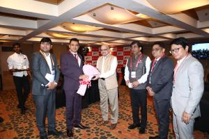 The Urban Transformation Summit Maharashtra