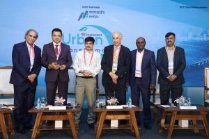The Urban Transformation Summit Maharashtra