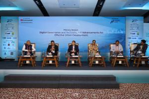 The Urban Transformation Summit Maharashtra