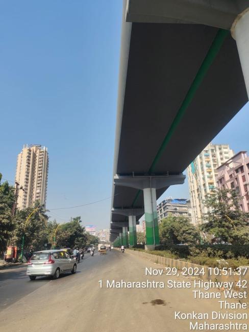 Transport Metro Line 4 A