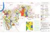 Development Plan (Excluded Part) for 27 Villages Notified Area of Kalyan & Ambernath Tehsil. Published under section 31 of MR&TP Act 1966 (Combined Map)