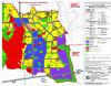 27 Villages of Kalyan and Ambarnath Thesils of Thane District (Proposed Land use map sector - 4)