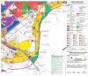 Sanctioned Excluded Part (EP) maps for Bhiwandi Surrounding Notified Area (Map 1M.10)