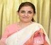 Smt. Sujata Saunik
