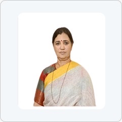 श्रीमती माधुरी मिसाळ