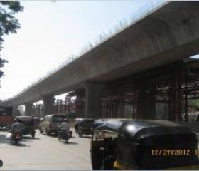 Extended Mumbai Urban Infrastructure Project