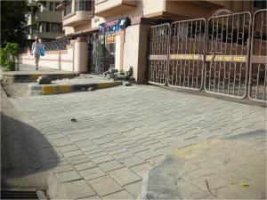 East Side Footpath 2