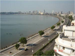 Executive Marine Drive Stretch